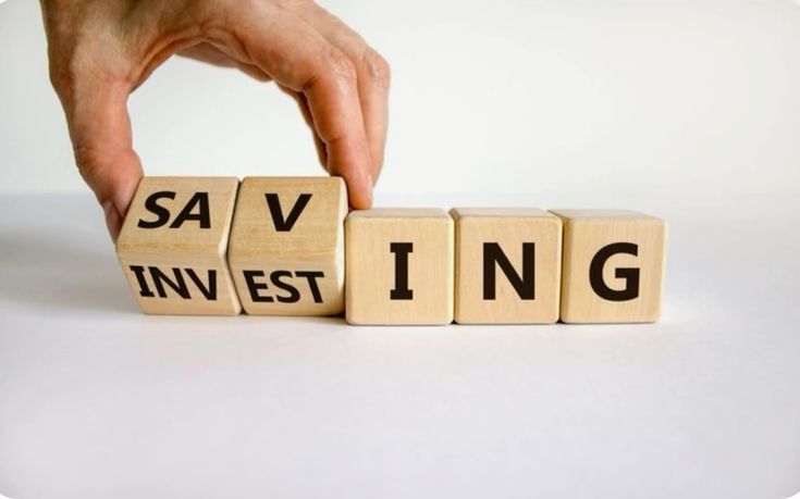 From Small Steps to Steady Wealth: A Calm Path into Long-Term Investing