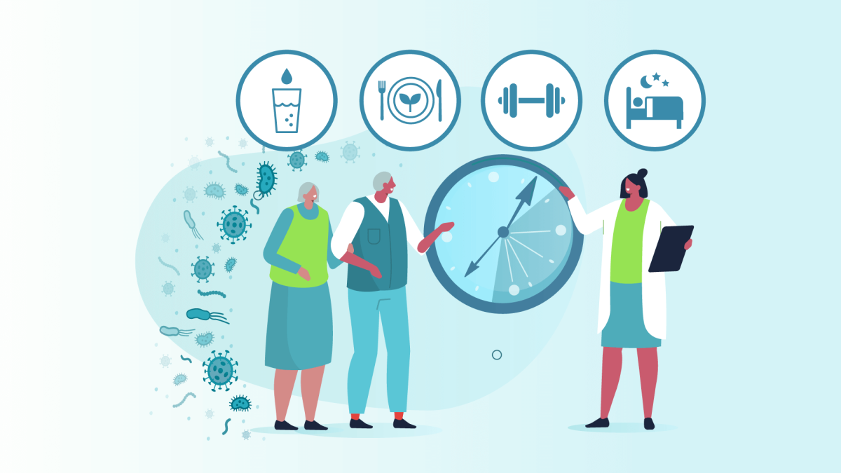 Navigating the Complex Tapestry of Immune Health in Aging