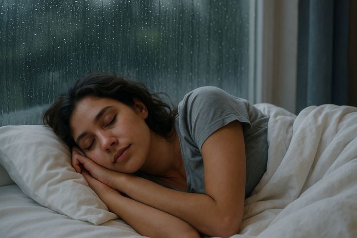 When Your Chronotype Meets the Clock: Turning Sleep Timing into Real Productivity