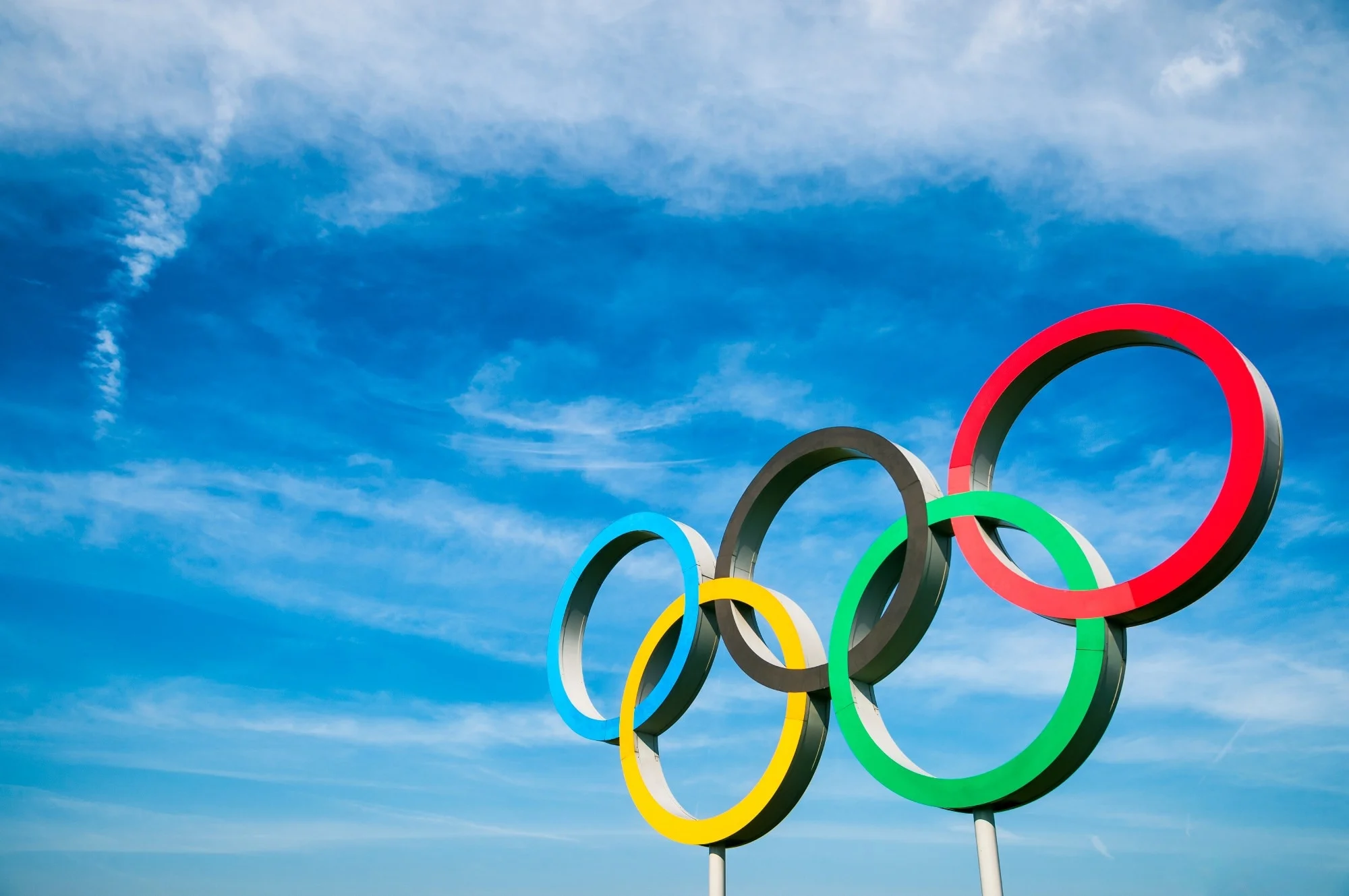 The Science Behind the Rings: Evolving Olympic Excellence