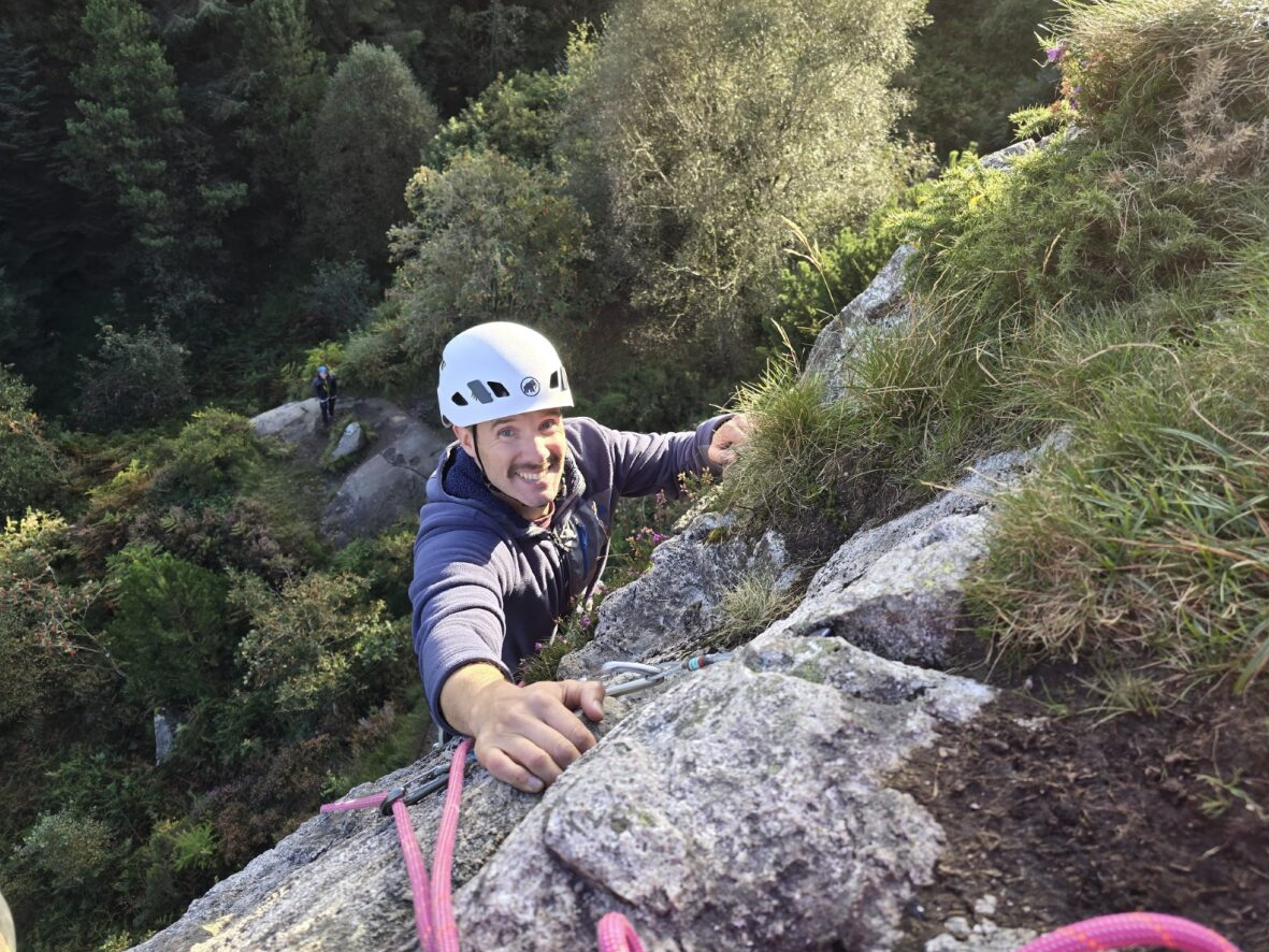 Balancing Risk and Resilience: The Science Behind Extreme Sports