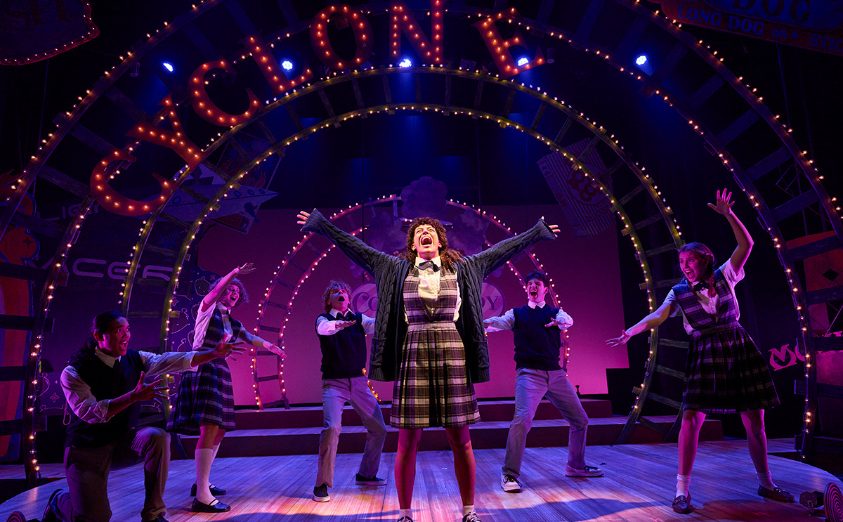 Crafting Theatrical Magic: The Role of Science in Stage Production