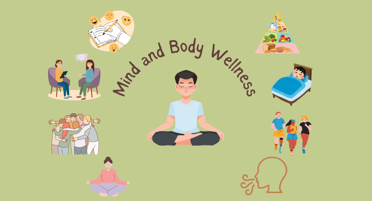 Harmonizing Mind and Body: The Art of Deep Breathing and Mindful Movement