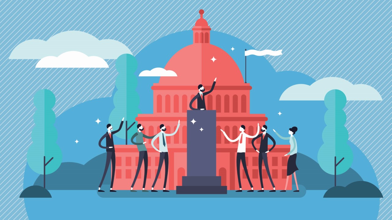 Navigating Political Ethics: Balancing Integrity and Transparency