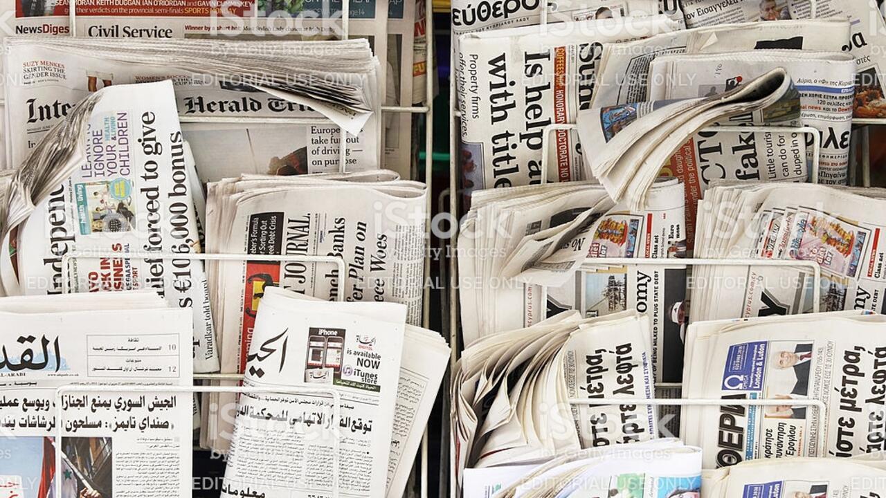 Navigating the Global Media Landscape: Trends in International Reporting and Partnerships