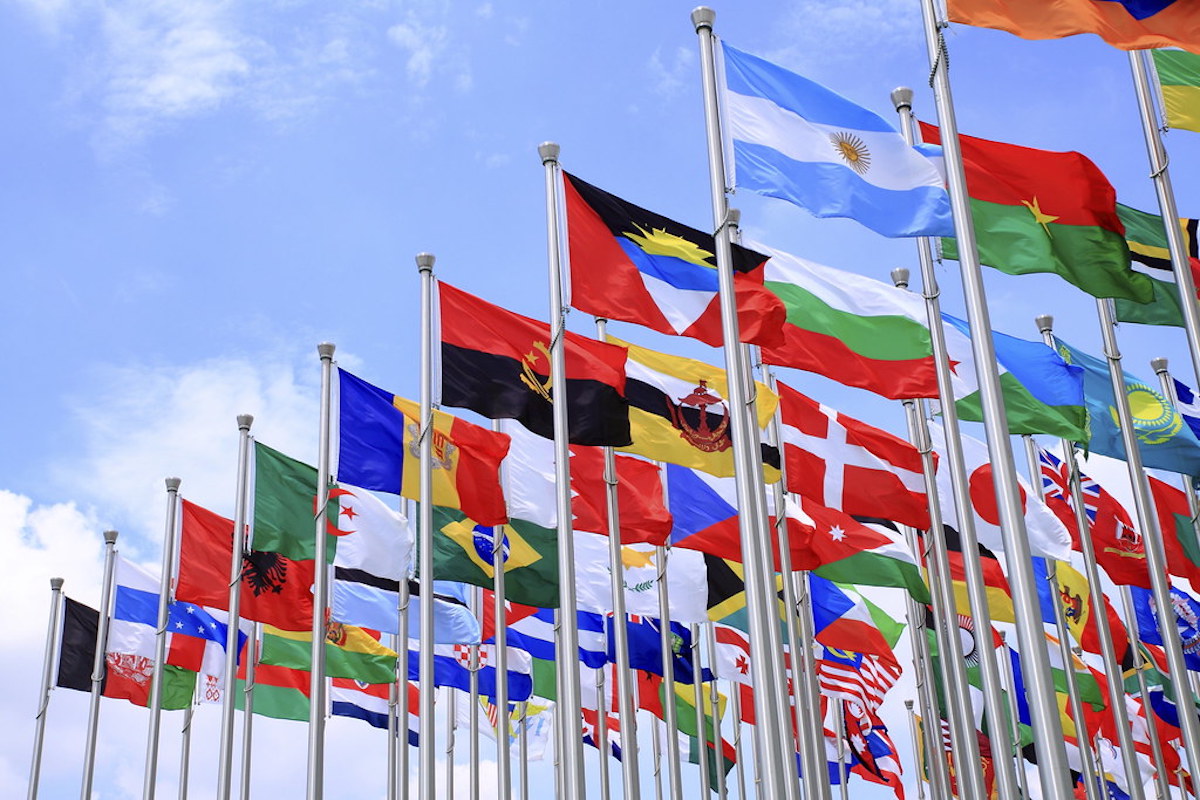 Navigating the Nexus of Global Governance and Diplomatic Dynamics