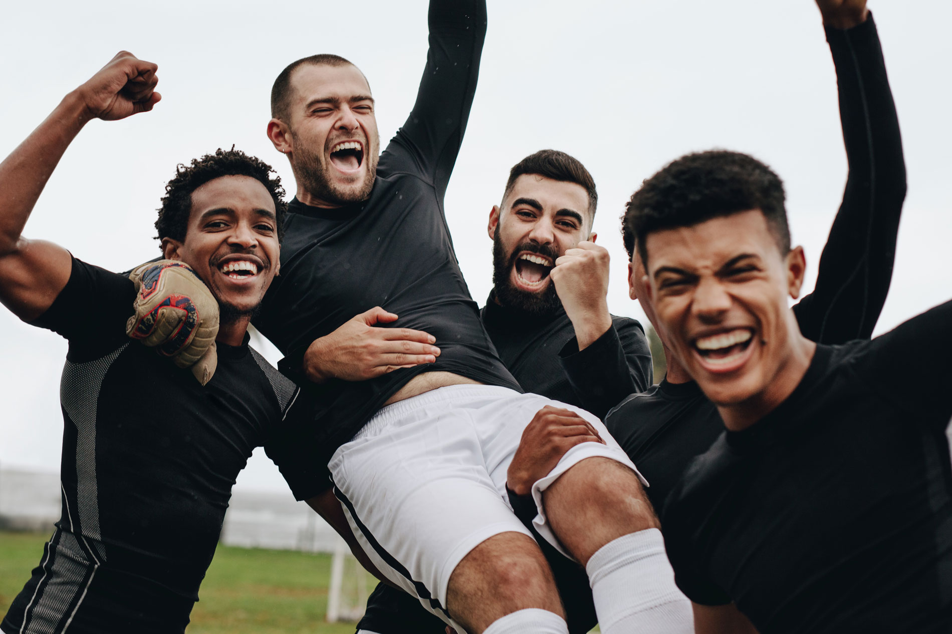 Team Dynamics and Mental Mastery in Sports Excellence