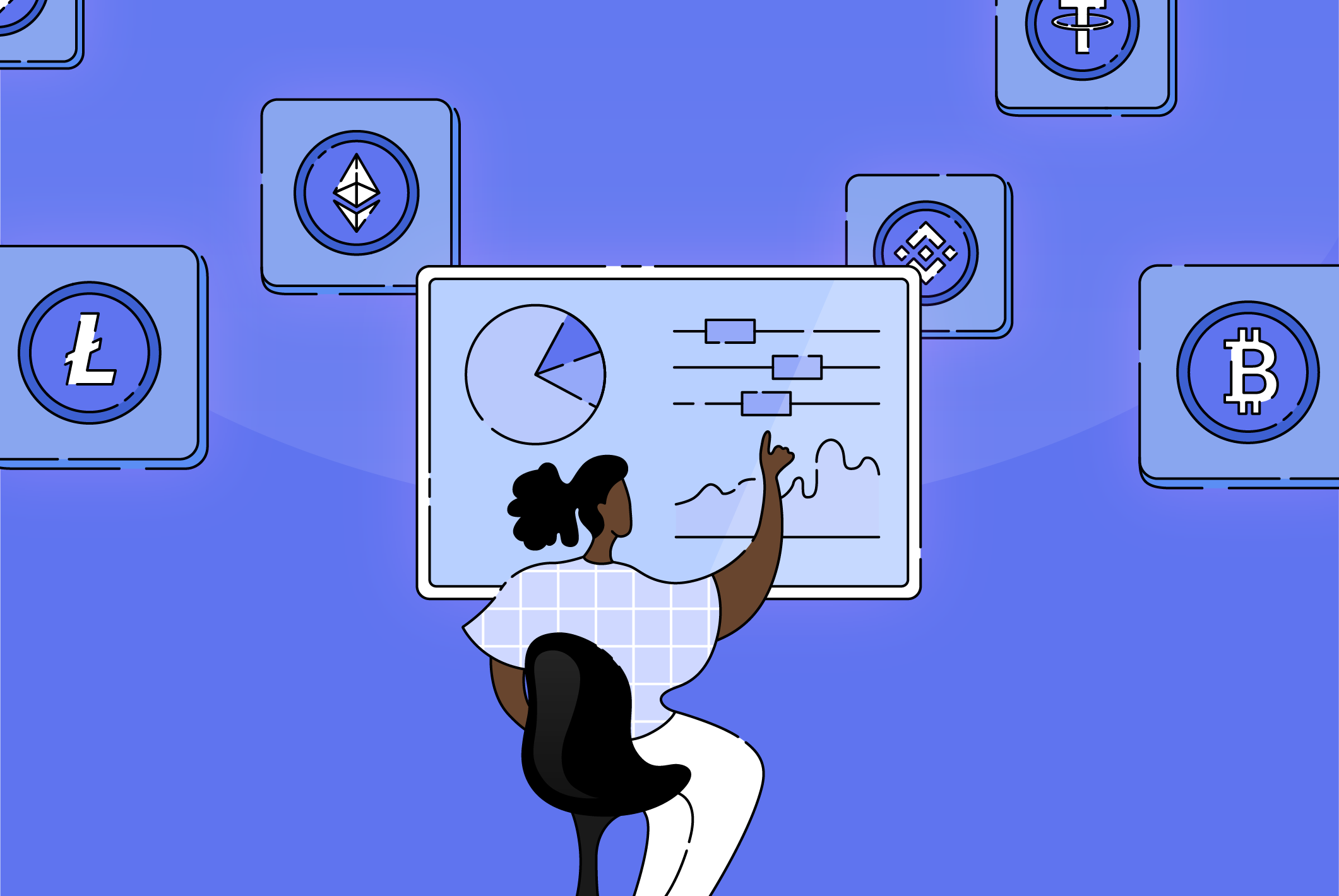 Navigating the Future: Crypto Asset Management in a Decentralized World