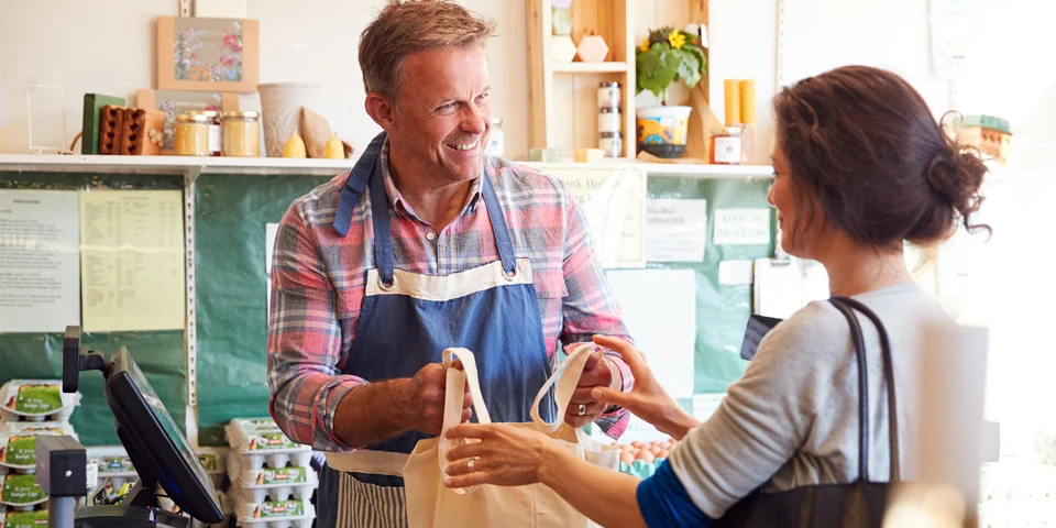 Urban Revival: How Small Retail Shapes Community Dynamics