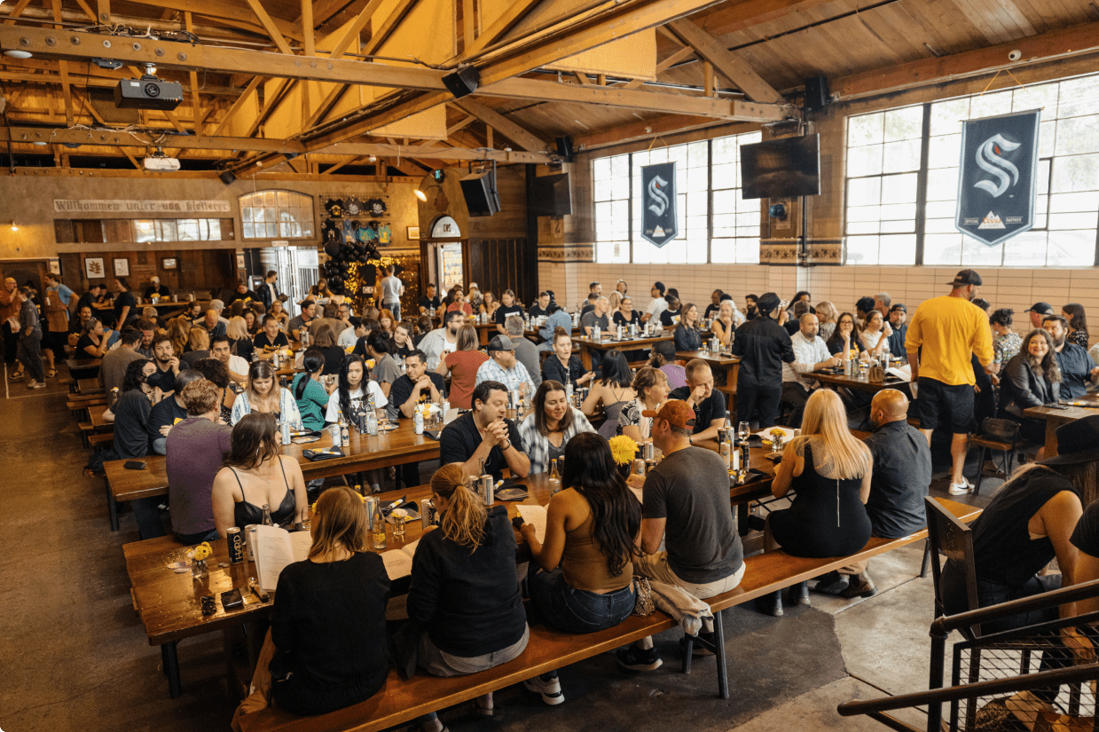 Discover the Heartbeat of Community: Markets, Festivals, and More