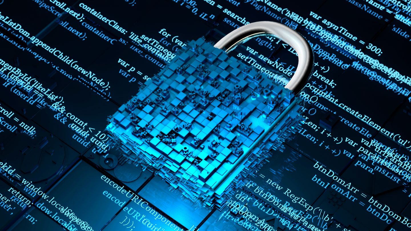 The Digital Fortress: Encryption, Identity Verification, and Cyber Compliance