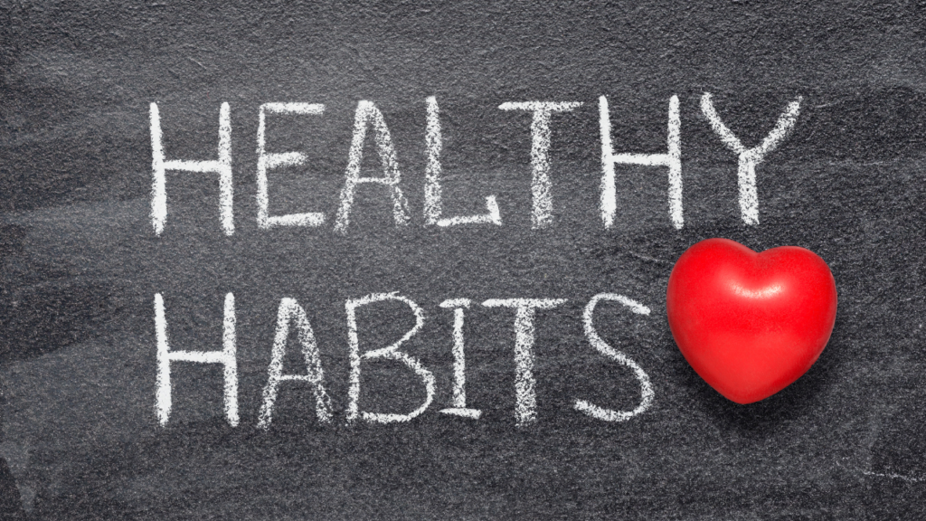 From Motivation Cycles to Daily Routines: Mastering Healthy Habits
