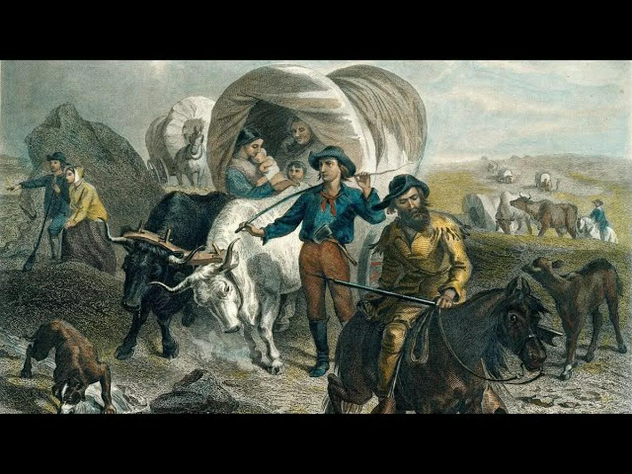 Threads of Hope and Conflict in Immigrant Lives