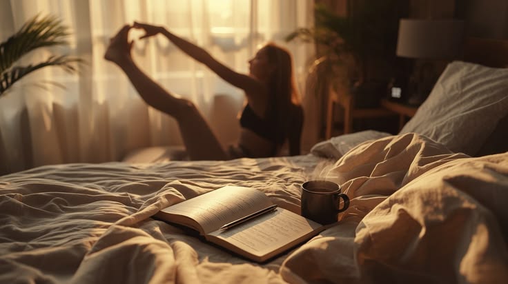 Syncing Your Body Clock With Your To-Do List: Sleep, Focus, and Real Productivity