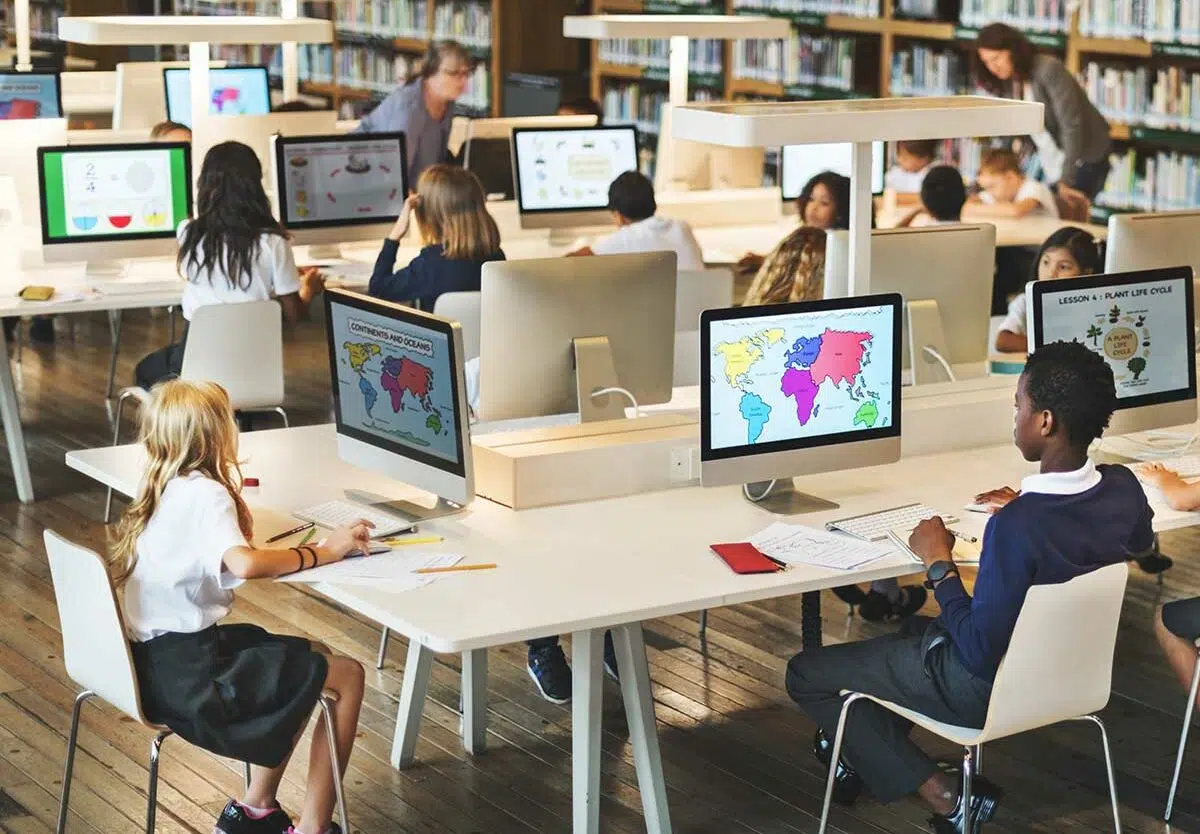 Bridging Gaps with EdTech: From Assessment Tools to Inclusive Learning Environments