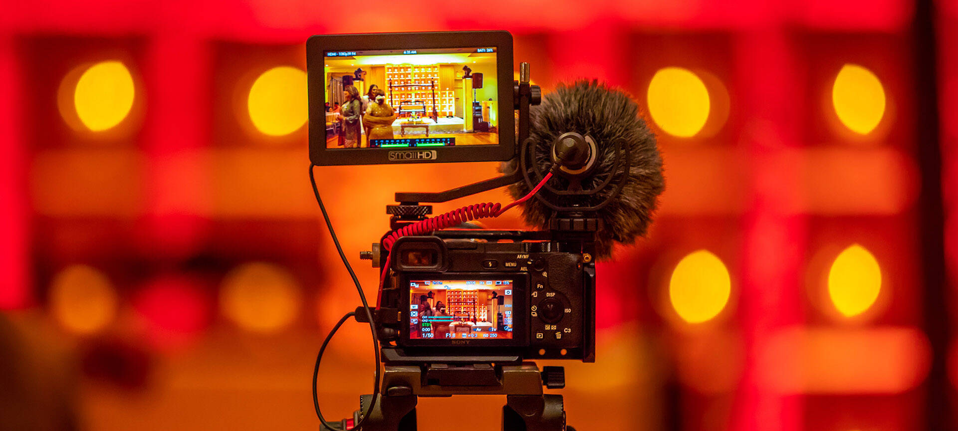 From Symbol to Screen: Exploring Film's Emotional Language