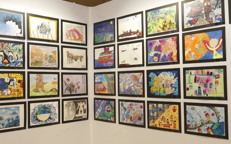 Beyond Borders: The Fusion of Global Art and Contemporary Narratives