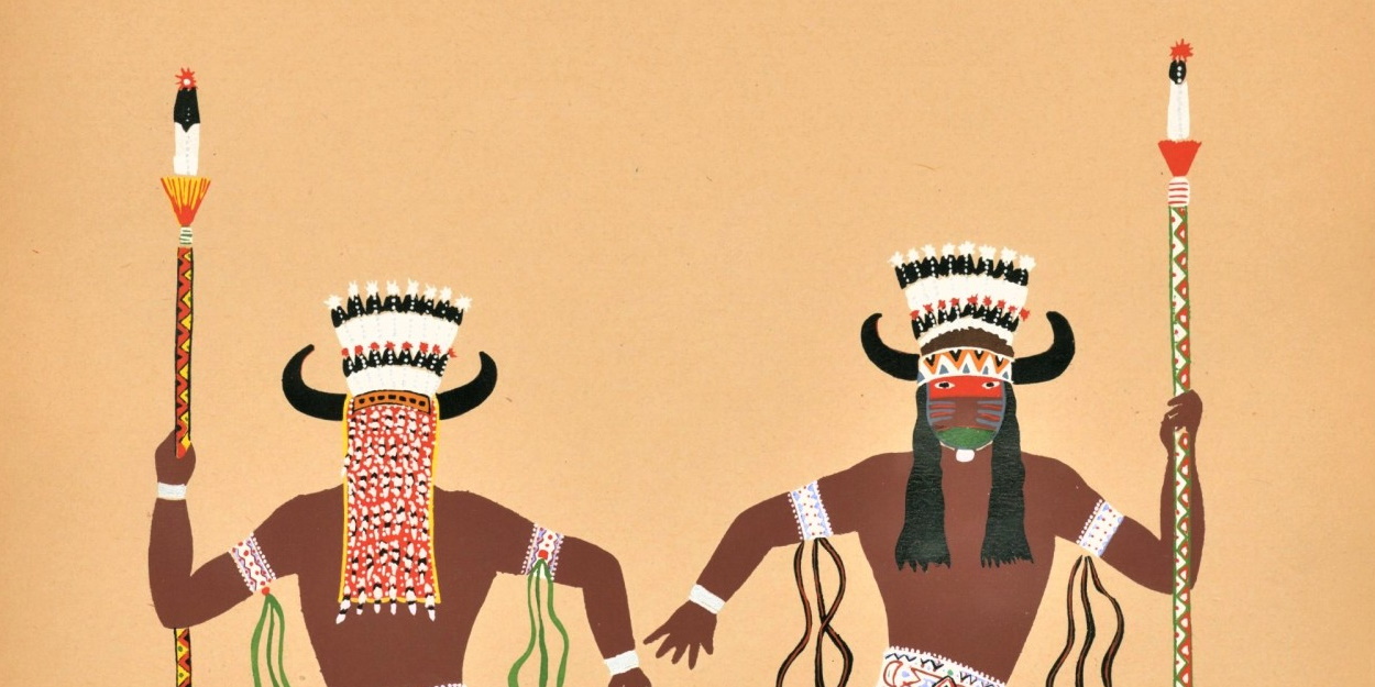 Spirit and Soil: The Cycles of Native American Narratives