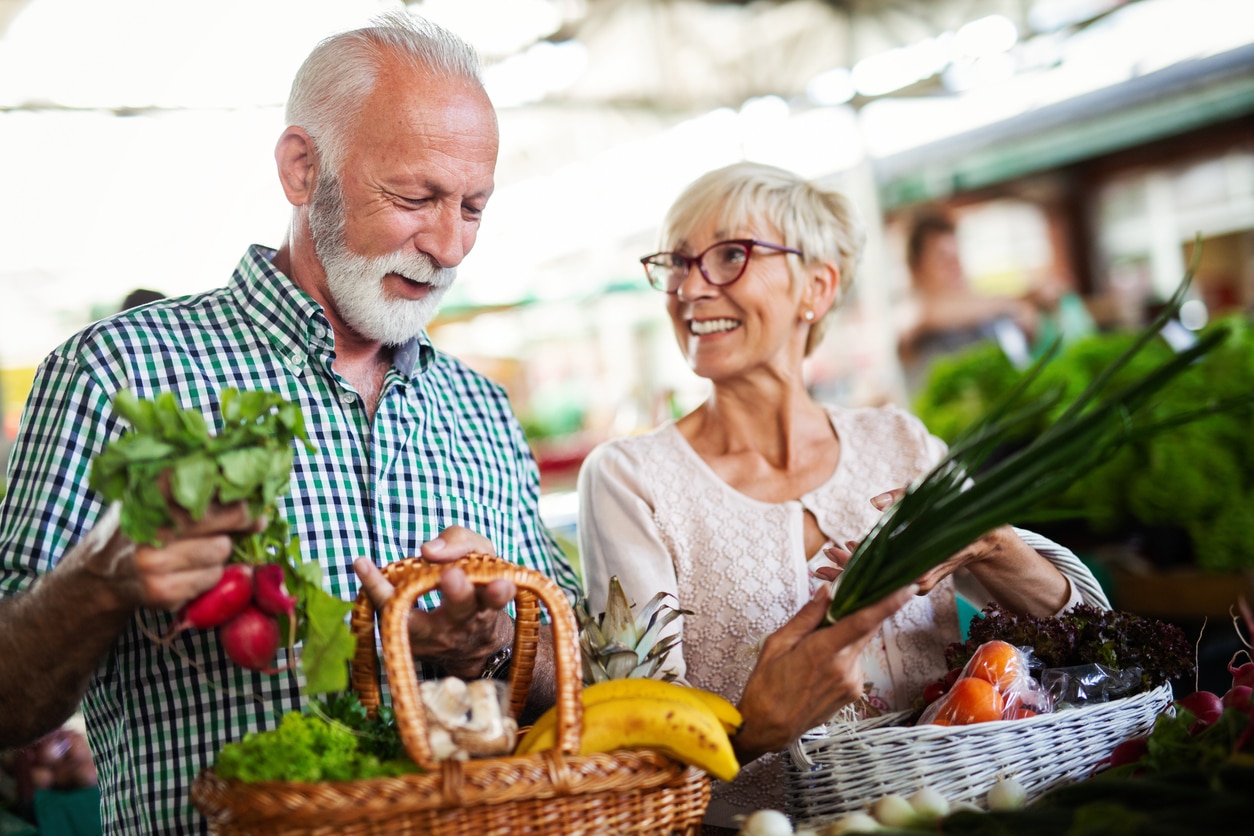 Harmonizing Longevity: Diet, Exercise, and Community for a Vibrant Life
