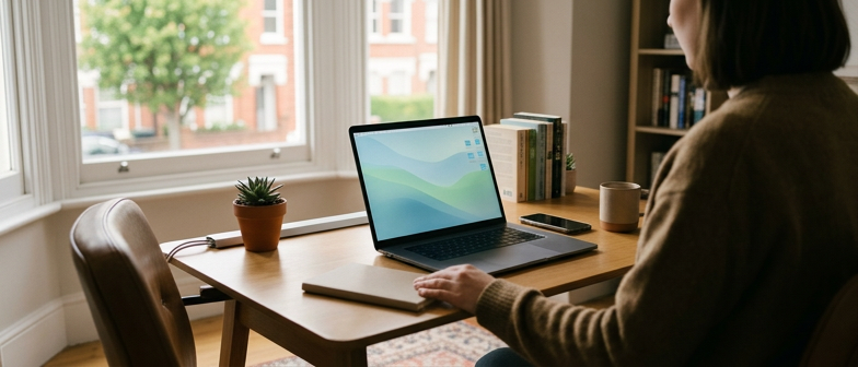 Digital Declutter for Daily Life: From Inbox Chaos to Calm Screens