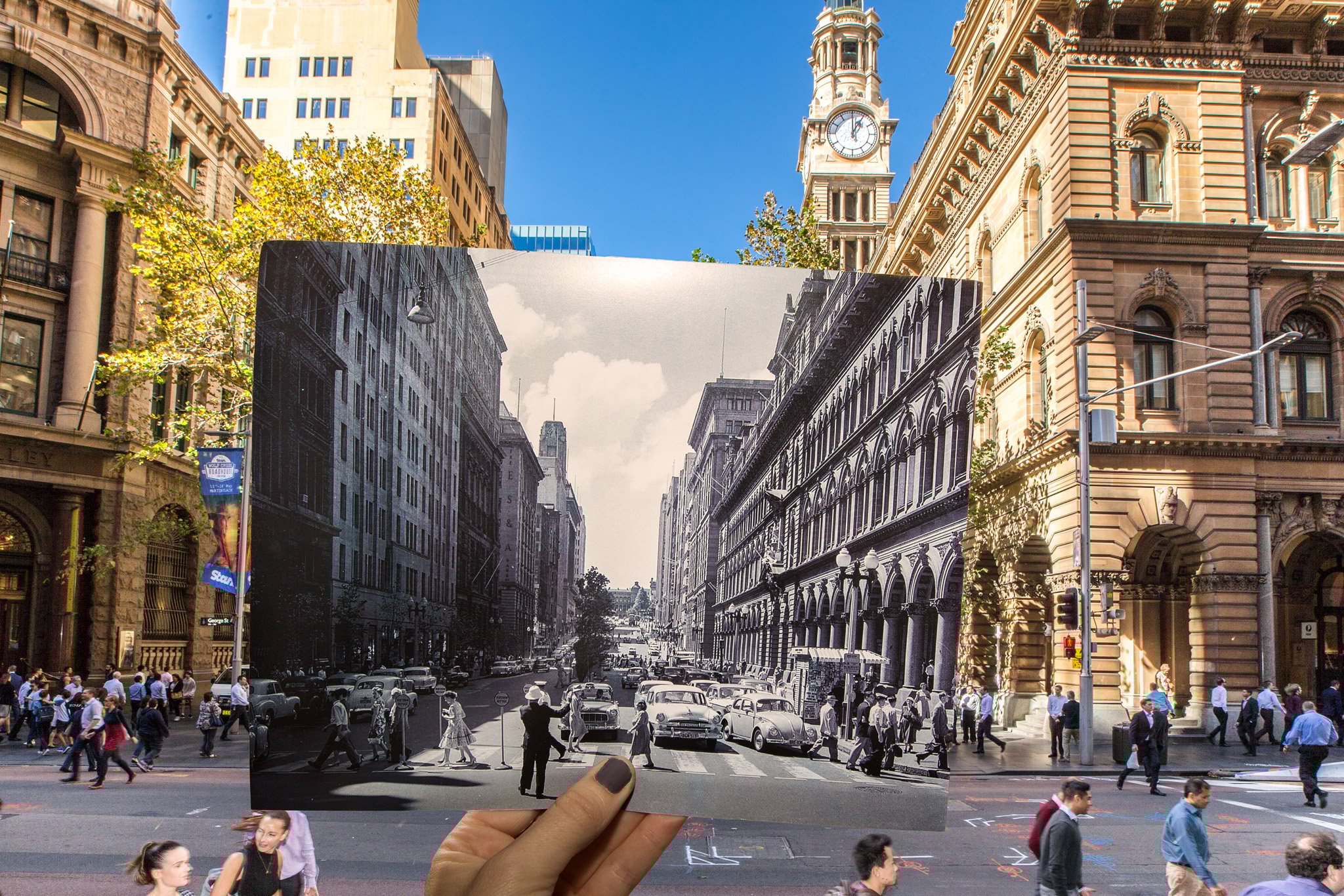 From Mines to Museums: Unveiling Local Heritage