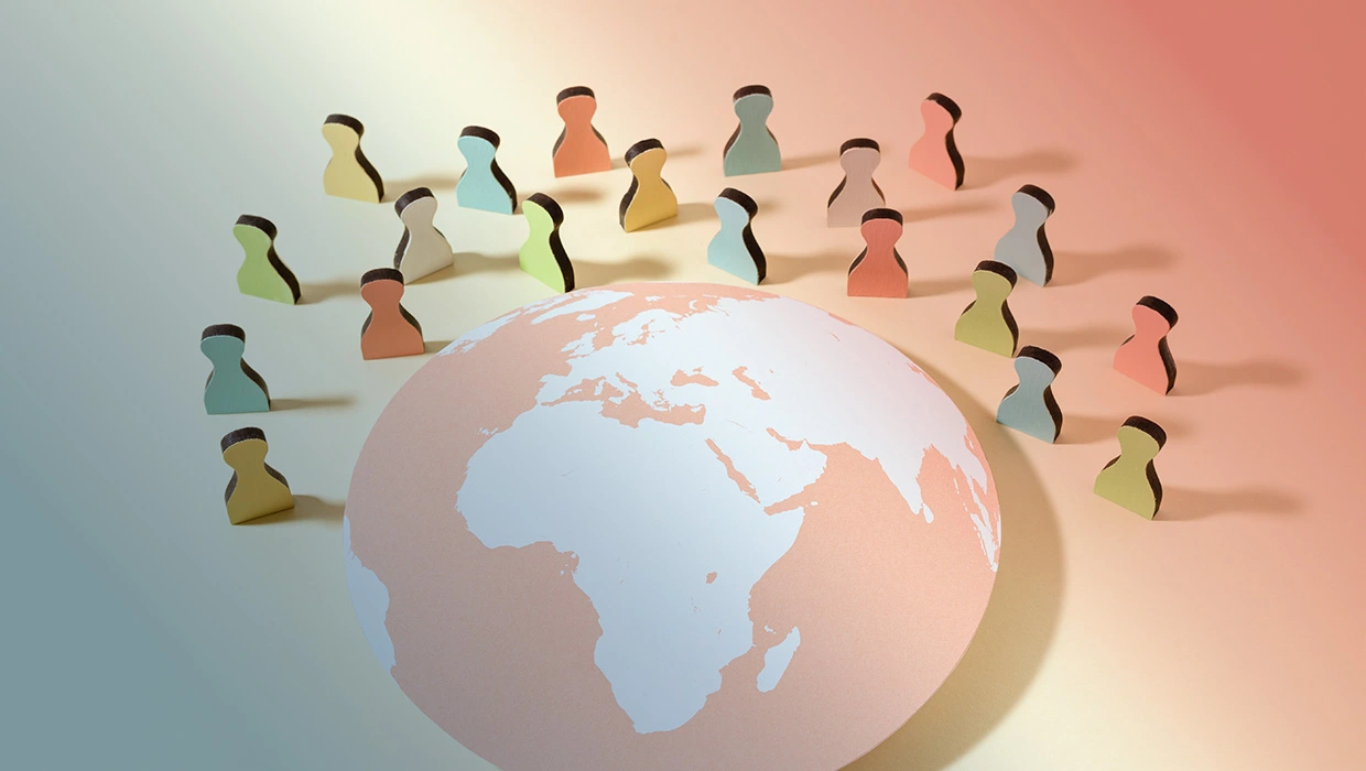 Celebrating Diversity: The Global Symphony of Culture