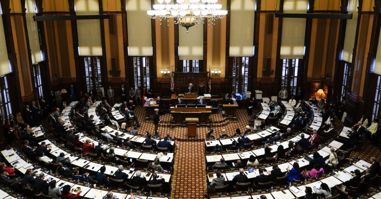 Navigating the Maze: From Bill Drafting to Policy Implementation