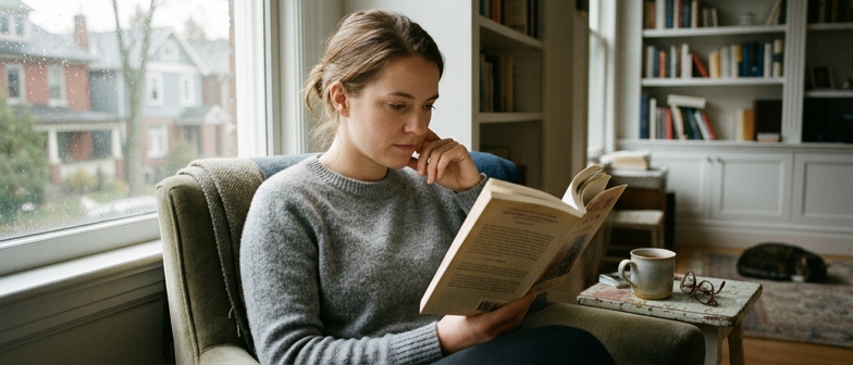 A Personal Essay Reading Guide for Thoughtful Everyday Readers