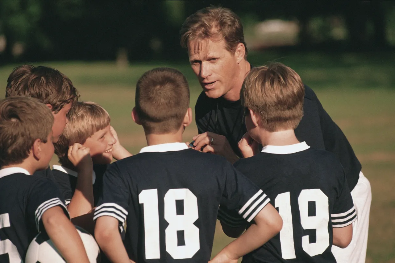 Nurturing Resilience in Youth Sports