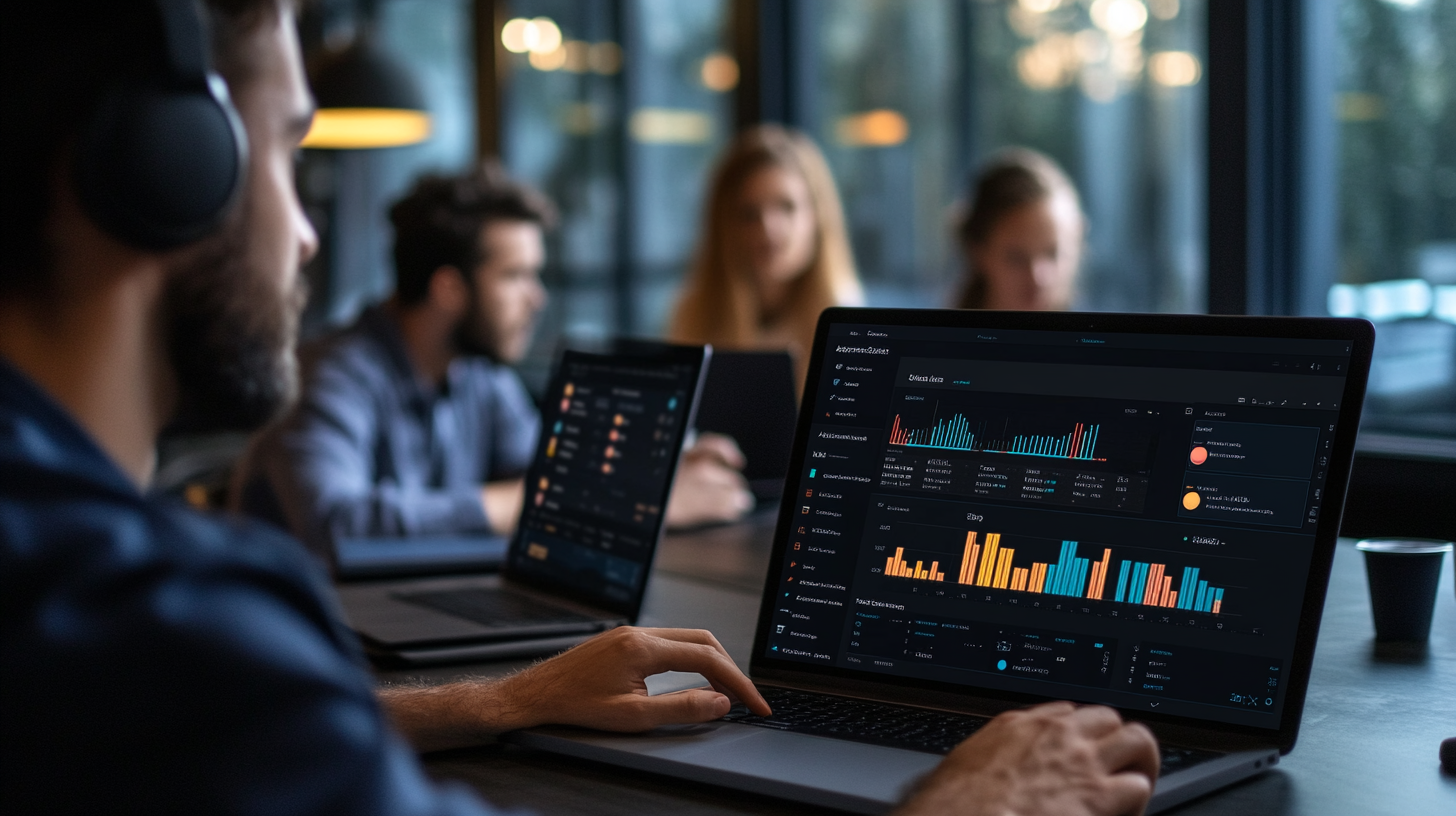 Navigating the Landscape of Computer Monitoring Software in the Digital ...